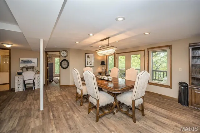 $824,900 | 1553 Ridge Road, Wildwood, MO 63021