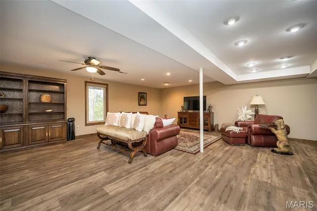 $824,900 | 1553 Ridge Road, Wildwood, MO 63021