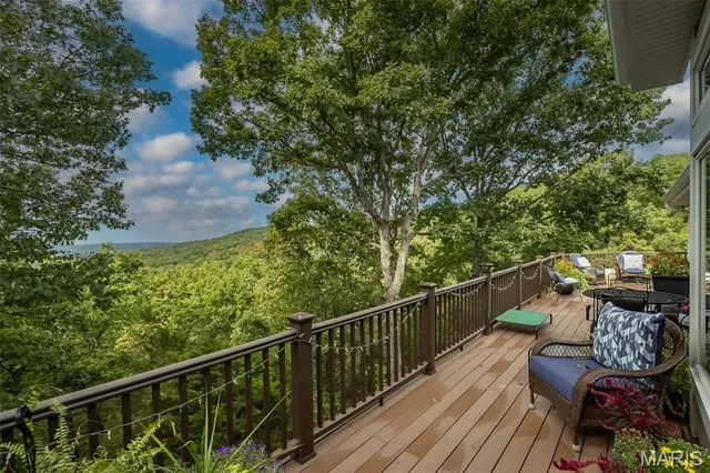 $824,900 | 1553 Ridge Road, Wildwood, MO 63021