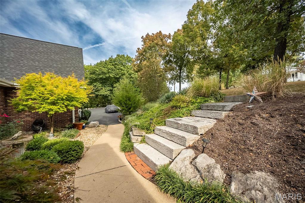 1553 Ridge Road Wildwood, MO 63021 - Photo 55 of 68