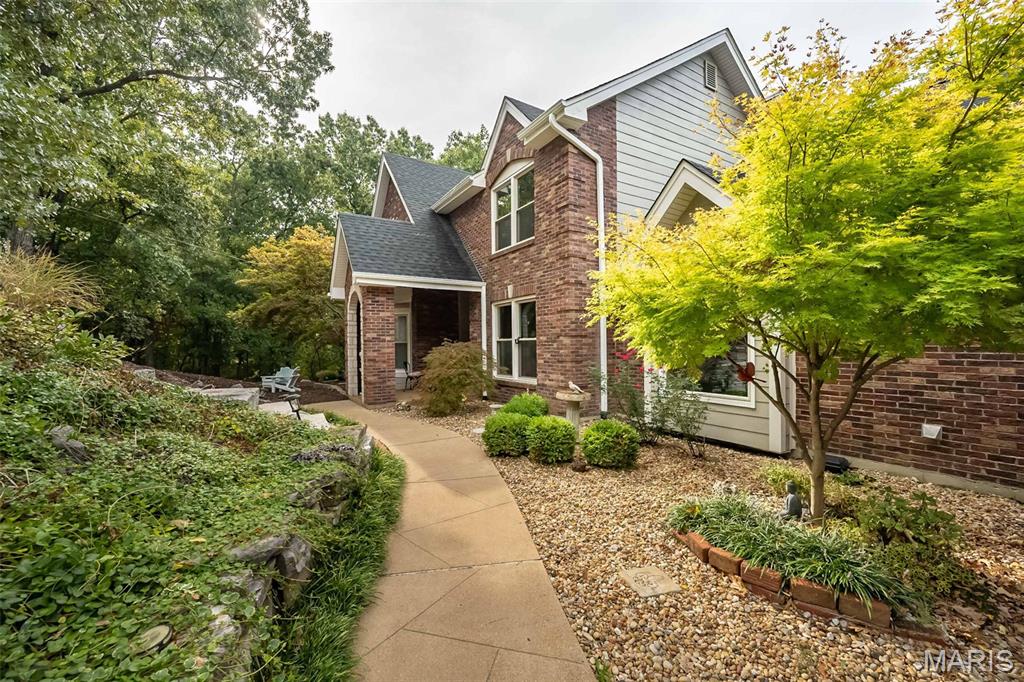 1553 Ridge Road Wildwood, MO 63021 - Photo 56 of 68