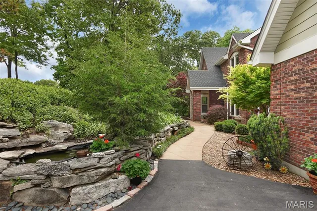 $824,900 | 1553 Ridge Road, Wildwood, MO 63021