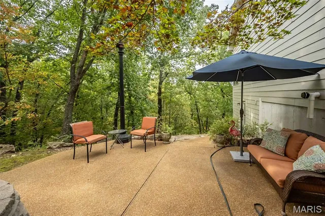 $824,900 | 1553 Ridge Road, Wildwood, MO 63021