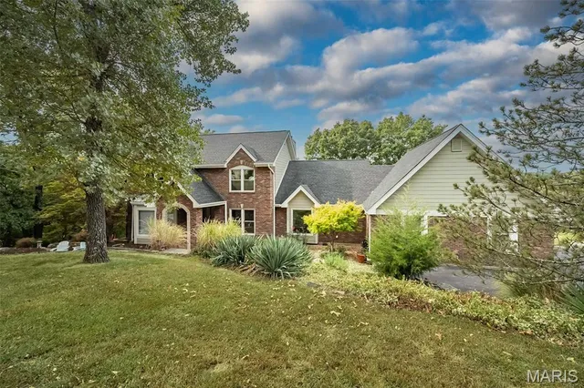 $824,900 | 1553 Ridge Road, Wildwood, MO 63021