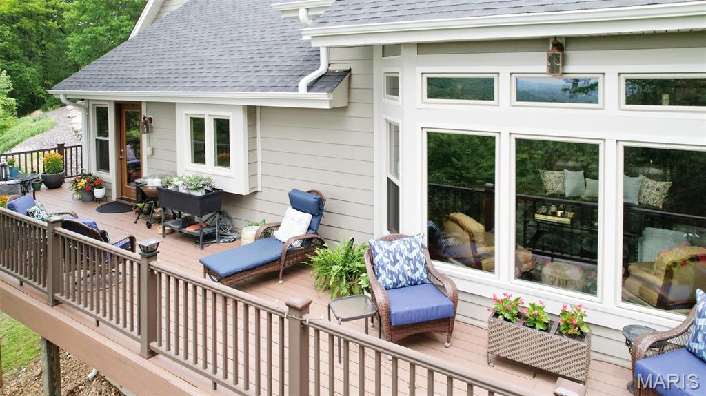 1553 Ridge Road Wildwood, MO 63021 - Photo 7 of 68