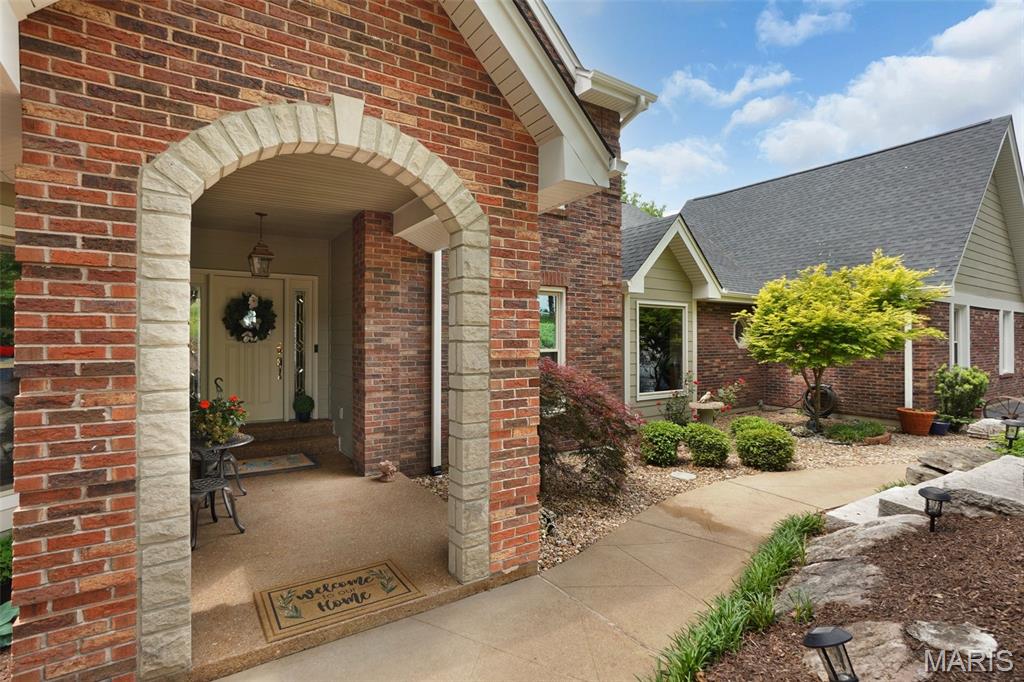 1553 Ridge Road Wildwood, MO 63021 - Photo 8 of 68