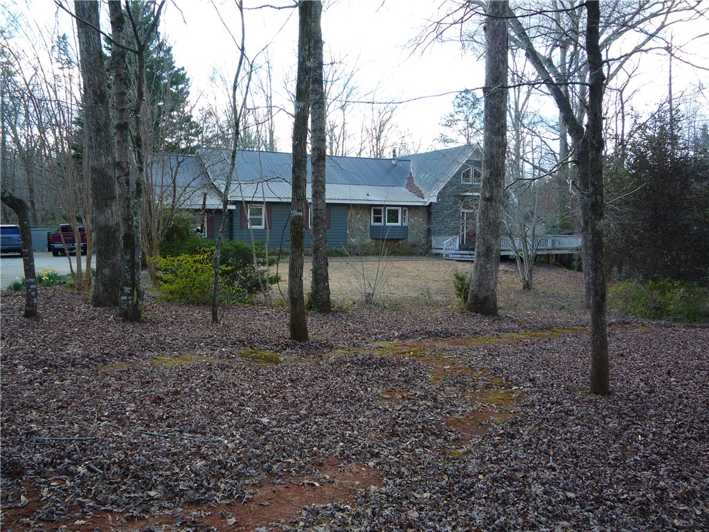 911 North Laurel Street Walhalla, SC 29691 - Photo 2 of 30