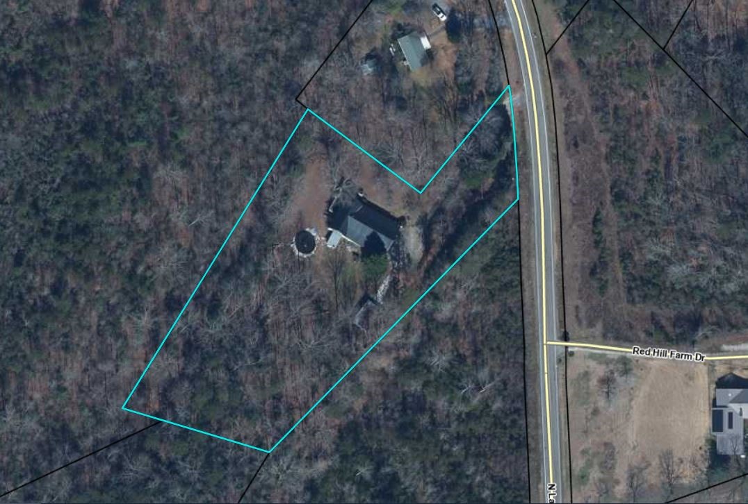 911 North Laurel Street Walhalla, SC 29691 - Photo 30 of 30