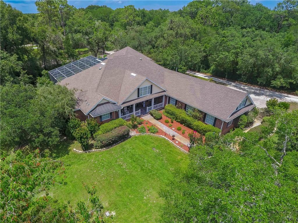 651 East Taylor Road DeLand, FL 32724 - Photo 1 of 1 Gallery Image 1