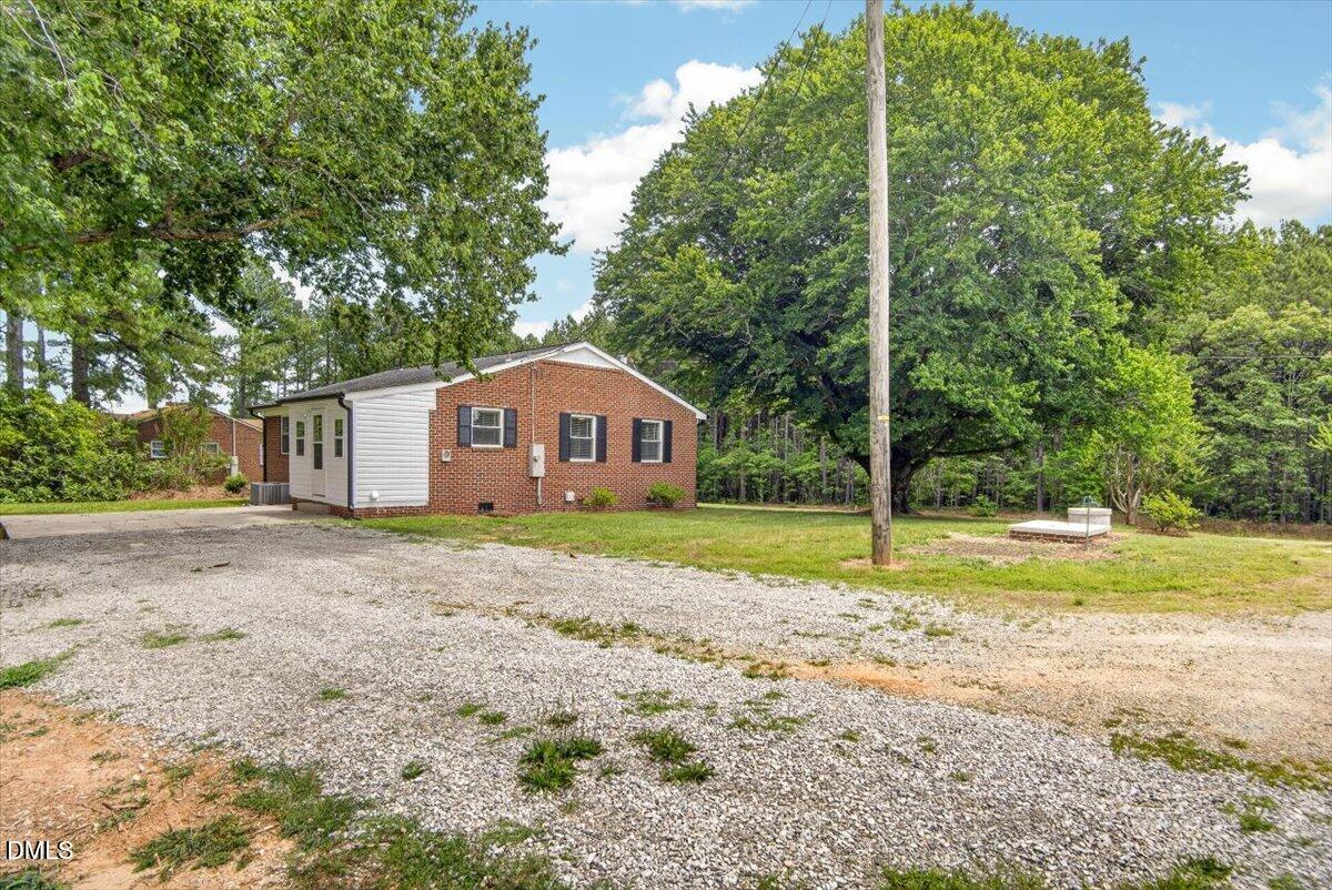 1724 Walter Bowen Road Henderson, NC 27537 - Photo 33 of 34 04-finished watler bowen rd (44 of 46)
