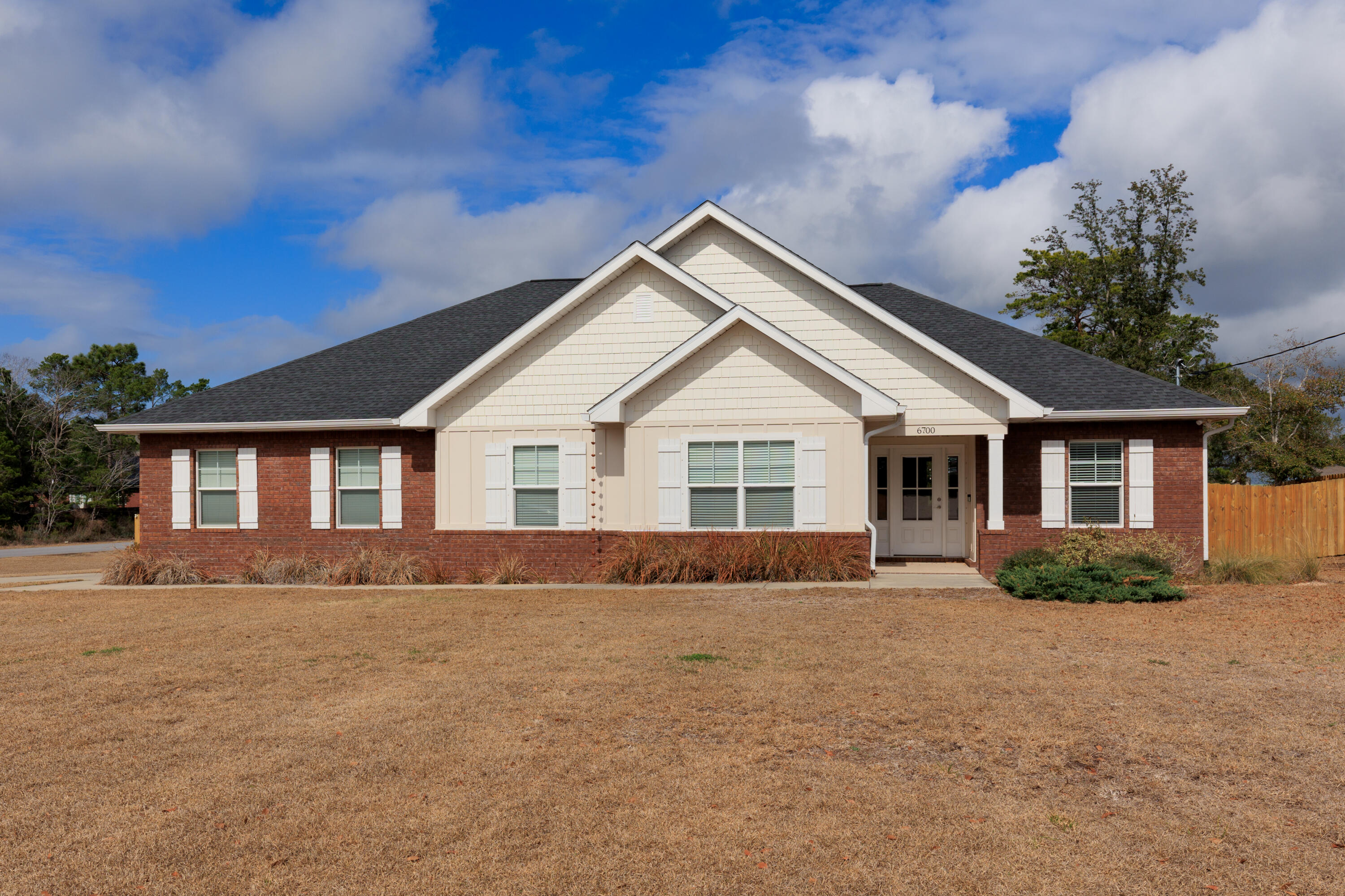 6700 Bryant Road Navarre, FL 32566 - Photo 2 of 26 6700 Bryant 1