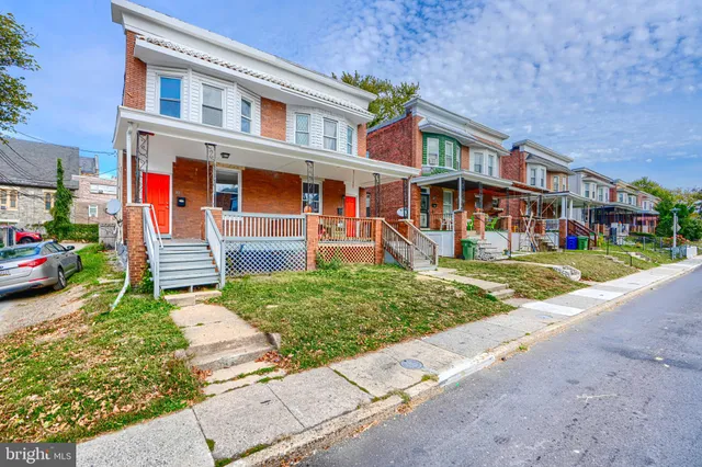 $139,900 | 502 Tunbridge Road, Baltimore, MD 21212