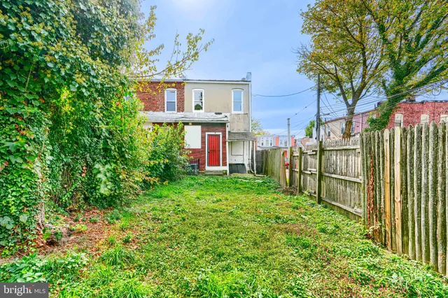 $139,900 | 502 Tunbridge Road, Baltimore, MD 21212