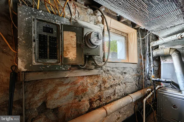 $139,900 | 502 Tunbridge Road, Baltimore, MD 21212