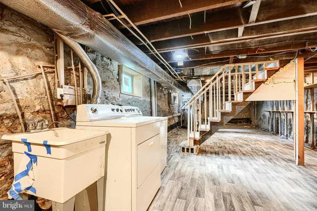 $139,900 | 502 Tunbridge Road, Baltimore, MD 21212