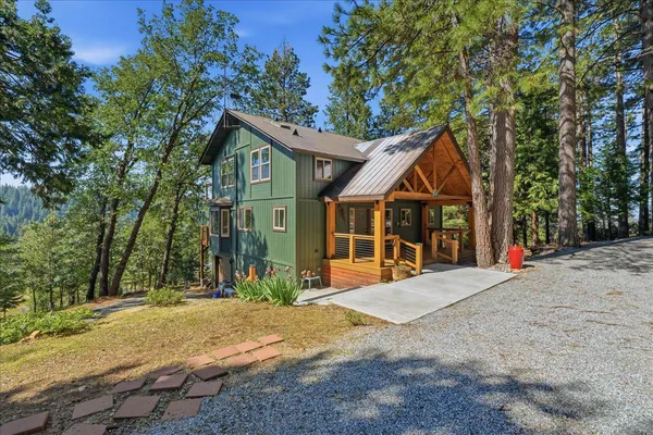 $512,500 | 4057 Casselbarry Court, Pollock Pines, CA 95726