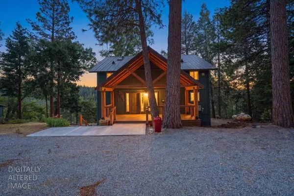 $512,500 | 4057 Casselbarry Court, Pollock Pines, CA 95726