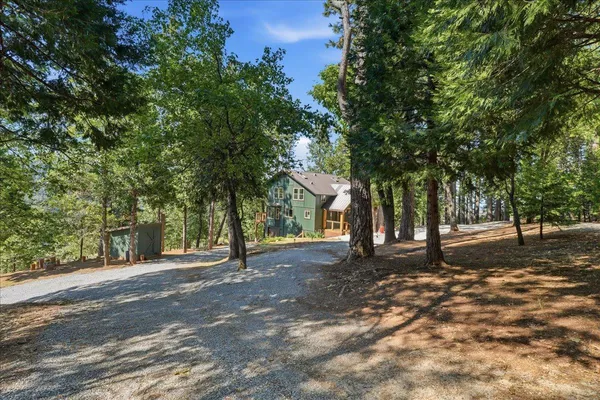 $512,500 | 4057 Casselbarry Court, Pollock Pines, CA 95726