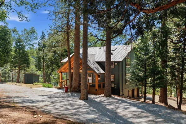 $512,500 | 4057 Casselbarry Court, Pollock Pines, CA 95726