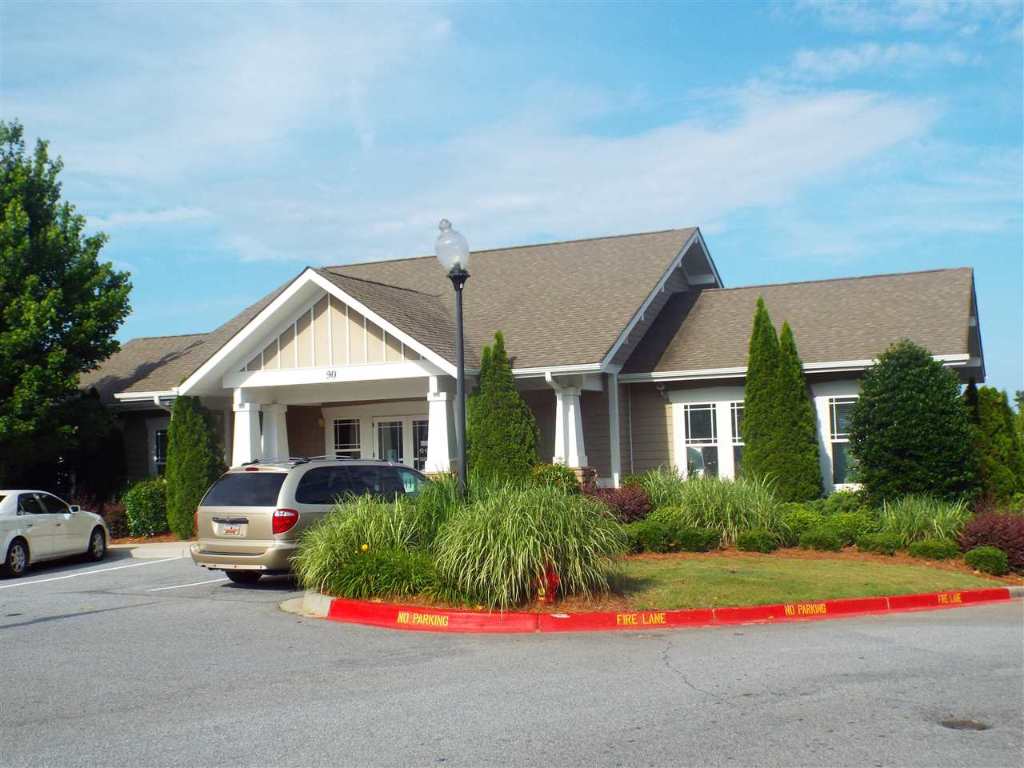 612 Lookover Drive Anderson, SC 29621 - Photo 22 of 26 Gallery Image 22