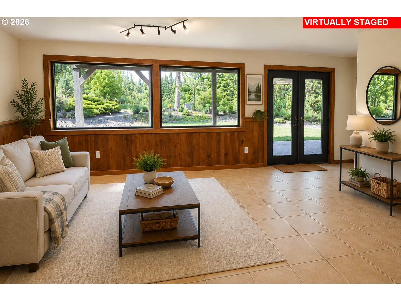 19 Lava Road Trout Lake, WA 98650 - Photo 14 of 47 Family Room