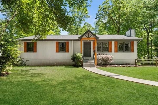$550,000 | 2702 Davenport Road Northwest, Duluth, GA 30096