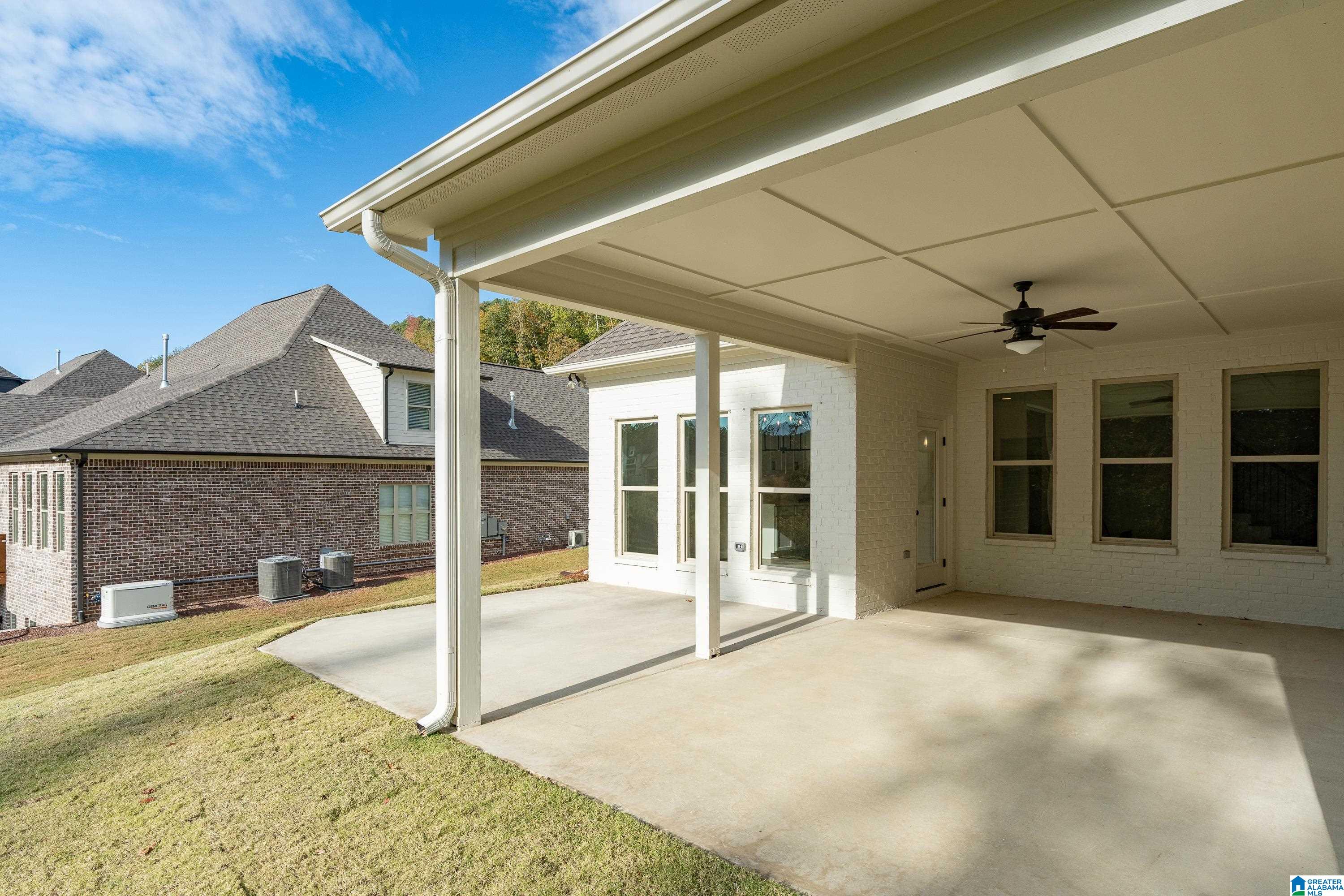 290 Kinross Circle Pelham, AL 35124 - Photo 37 of 44