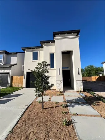 $1,900 | 2603 East Solar Drive, Mission, TX 78574