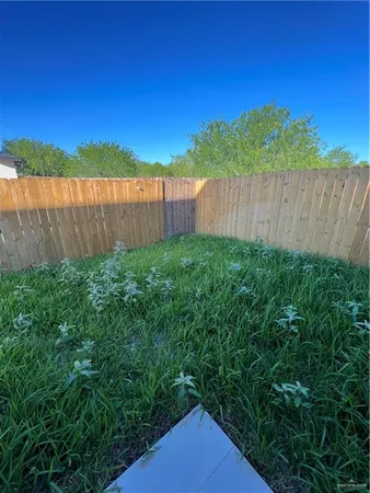 $1,900 | 2603 East Solar Drive, Mission, TX 78574
