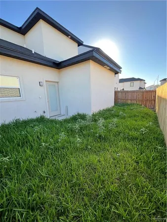 $1,900 | 2603 East Solar Drive, Mission, TX 78574