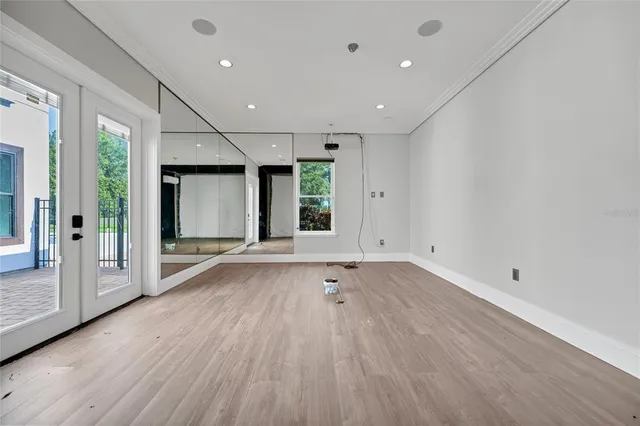a bathroom with a sink and a bathtub