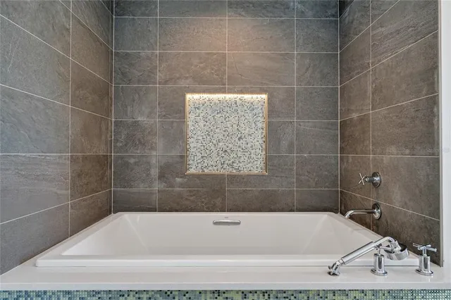 a living room with a couch