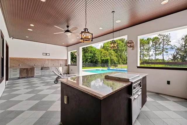 $3,590,000 | 13643 Lake Cawood Drive, Windermere, FL 34786
