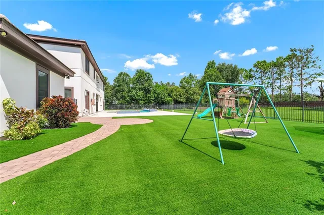 $3,590,000 | 13643 Lake Cawood Drive, Windermere, FL 34786