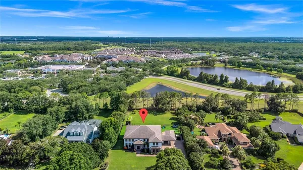 $3,590,000 | 13643 Lake Cawood Drive, Windermere, FL 34786