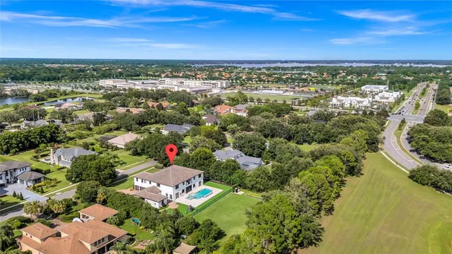 $3,590,000 | 13643 Lake Cawood Drive, Windermere, FL 34786