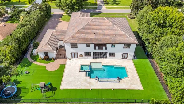 $3,590,000 | 13643 Lake Cawood Drive, Windermere, FL 34786