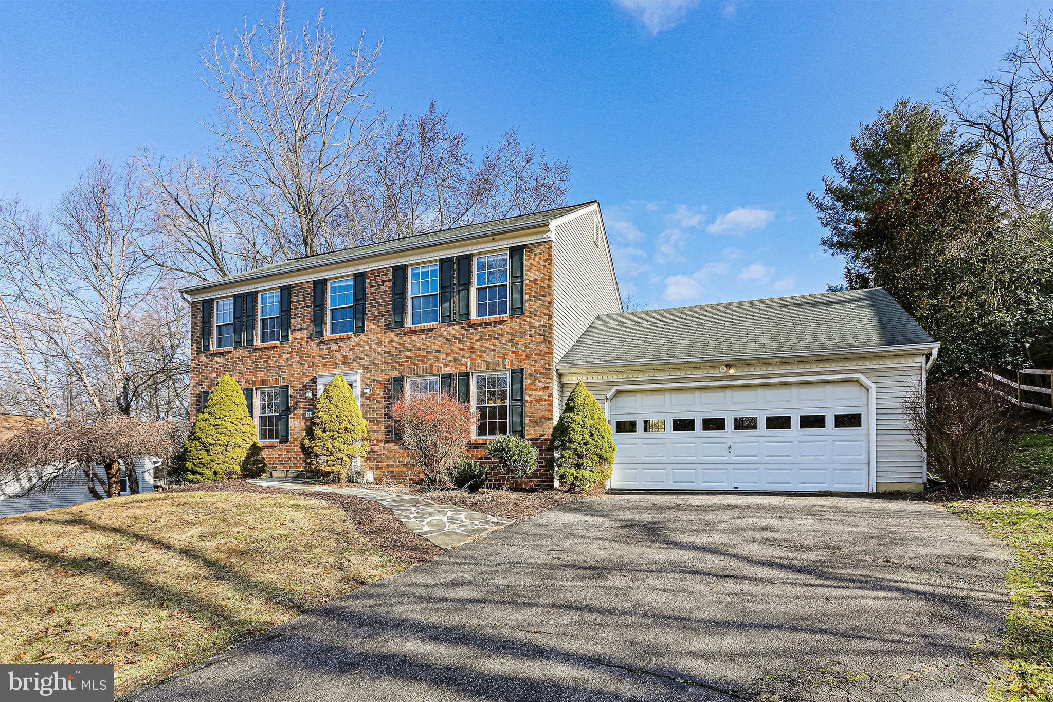 8638 Bali Road Ellicott City, MD 21043 - Photo 1 of 38 Welcome to 8638 Bali Rd!
