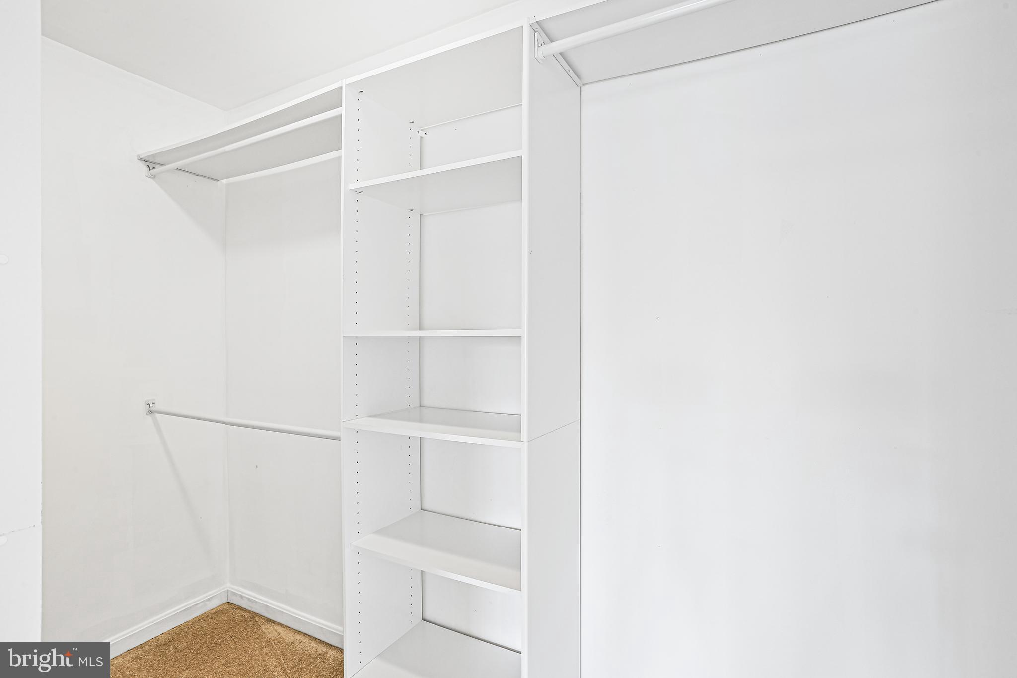 8638 Bali Road Ellicott City, MD 21043 - Photo 15 of 38 Walk-In Closet
