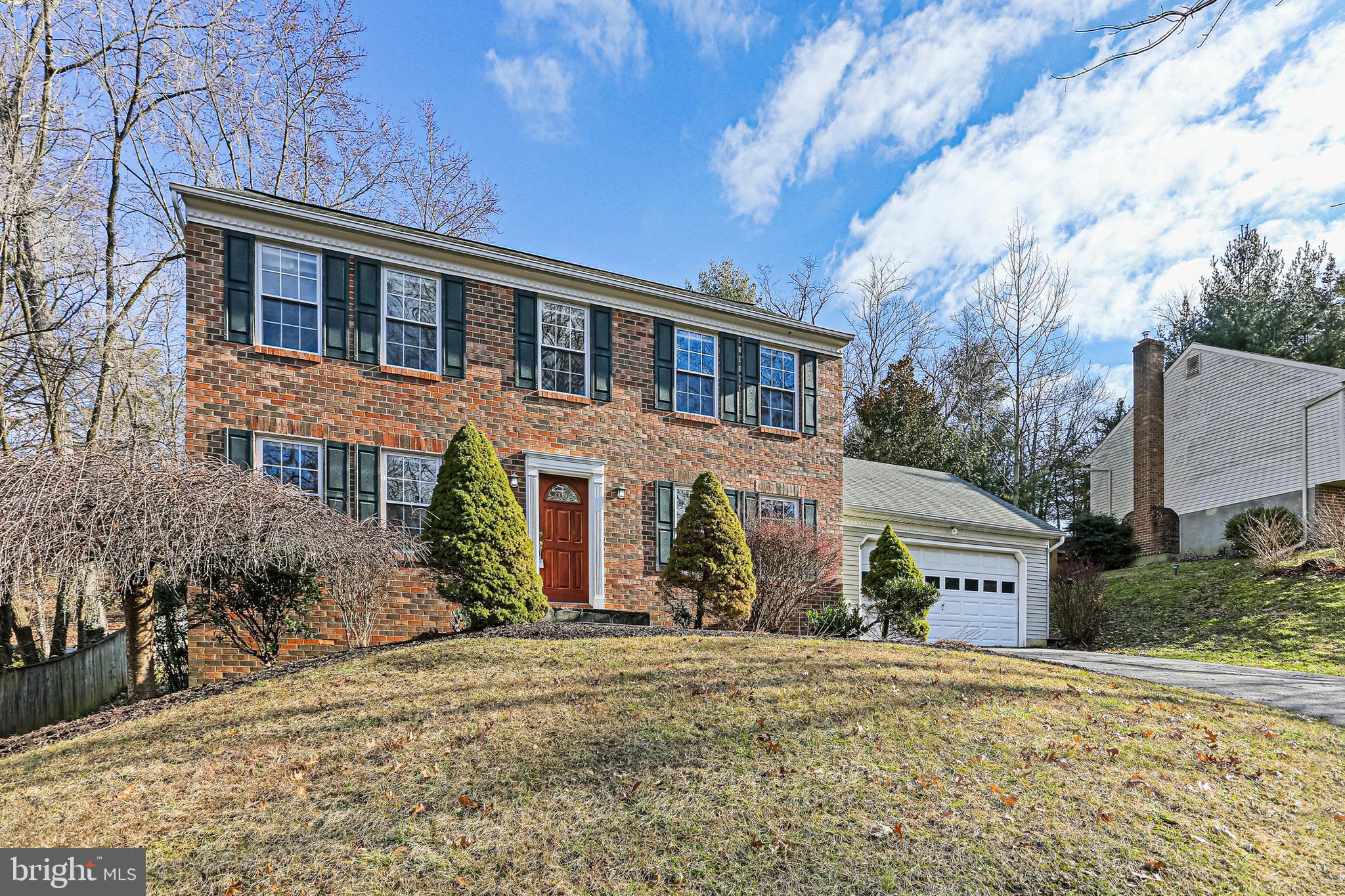 8638 Bali Road Ellicott City, MD 21043 - Photo 2 of 38 Gallery Image 2