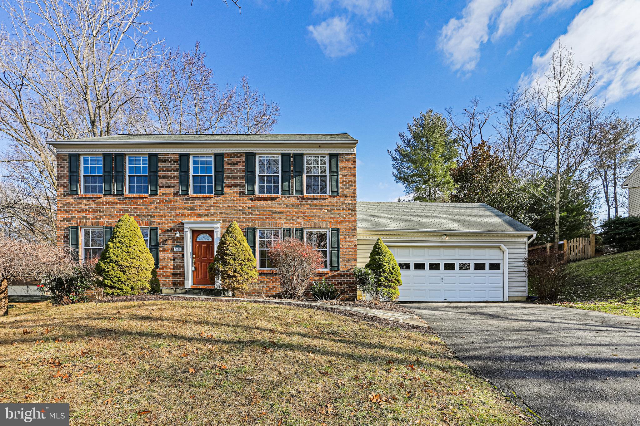 8638 Bali Road Ellicott City, MD 21043 - Photo 3 of 38 Gallery Image 3