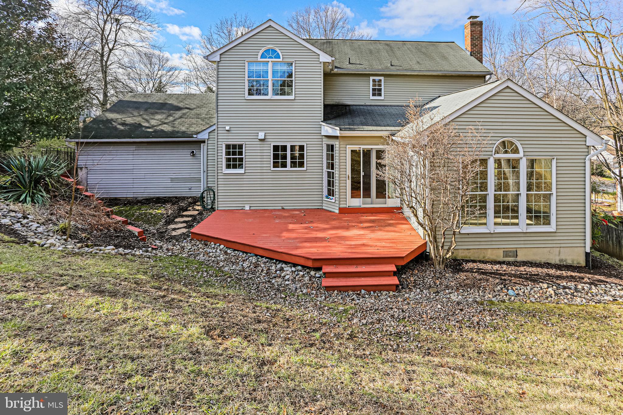8638 Bali Road Ellicott City, MD 21043 - Photo 33 of 38 Gallery Image 33