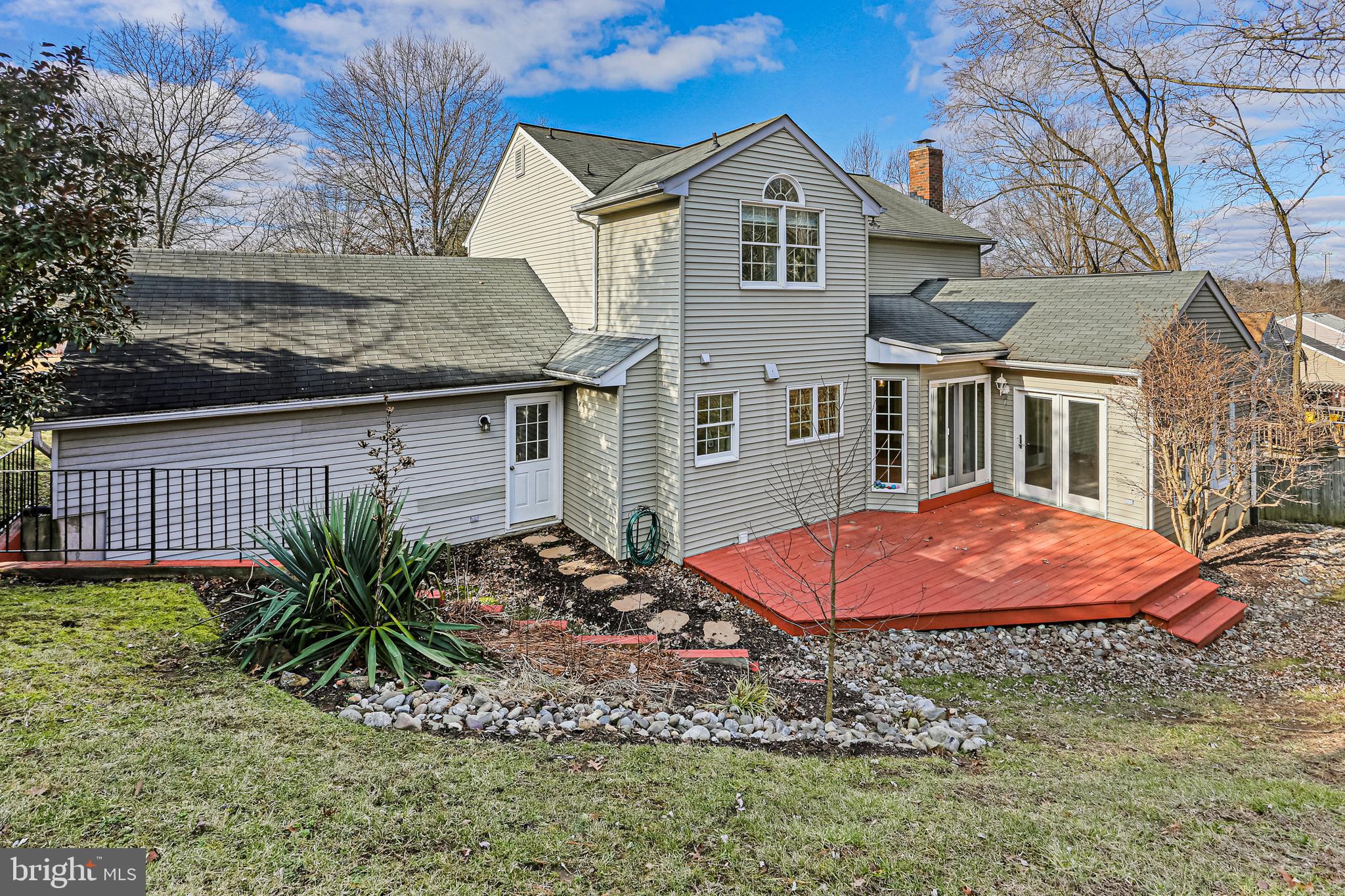 8638 Bali Road Ellicott City, MD 21043 - Photo 34 of 38 Gallery Image 34