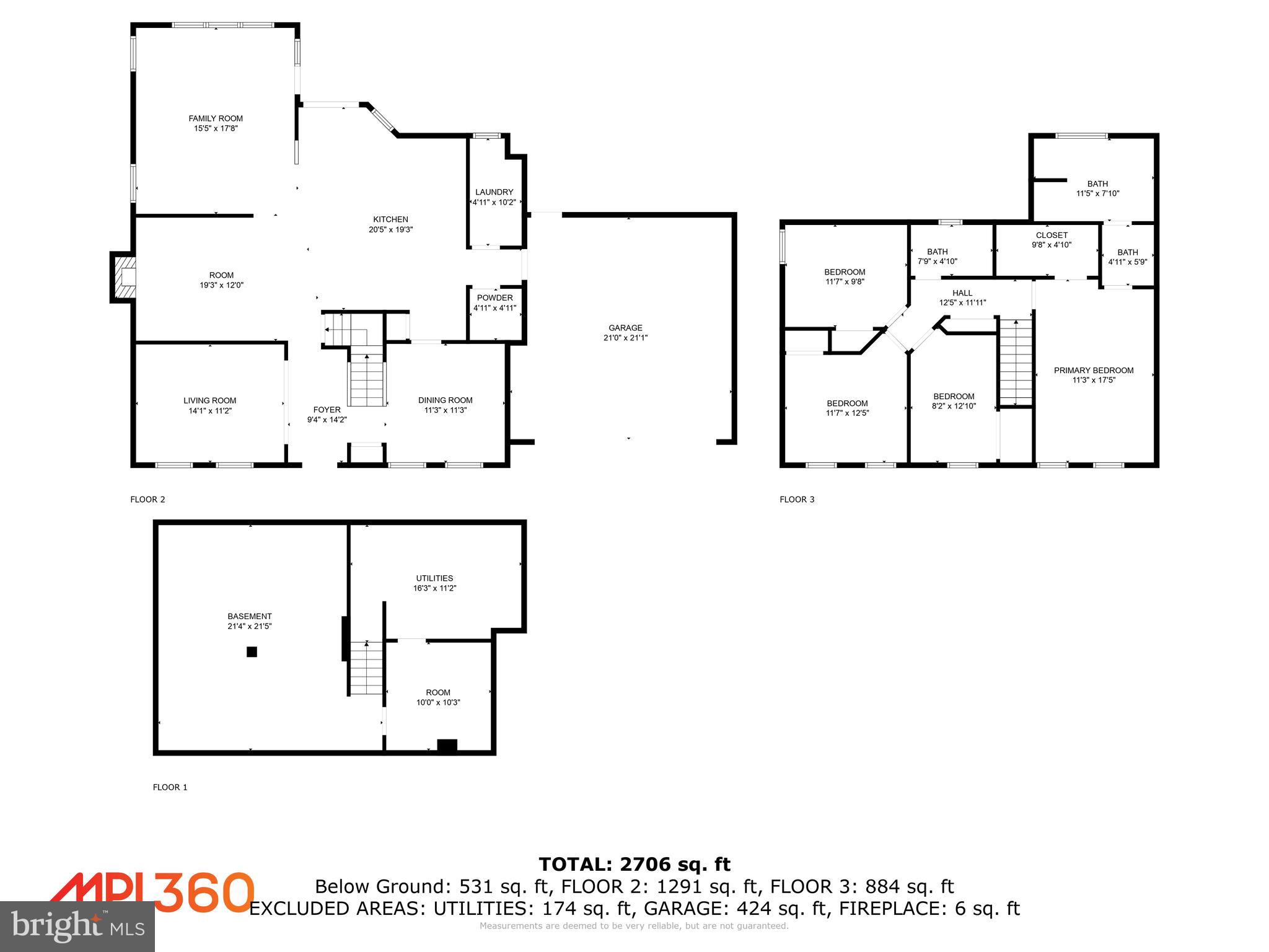 8638 Bali Road Ellicott City, MD 21043 - Photo 38 of 38 Gallery Image 38
