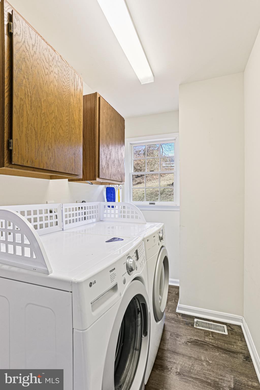 8638 Bali Road Ellicott City, MD 21043 - Photo 10 of 38 Main Level Laundry Room