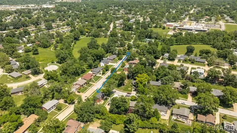 $475,000 | 9822 Meadowfern Drive, Crestwood, MO 63126
