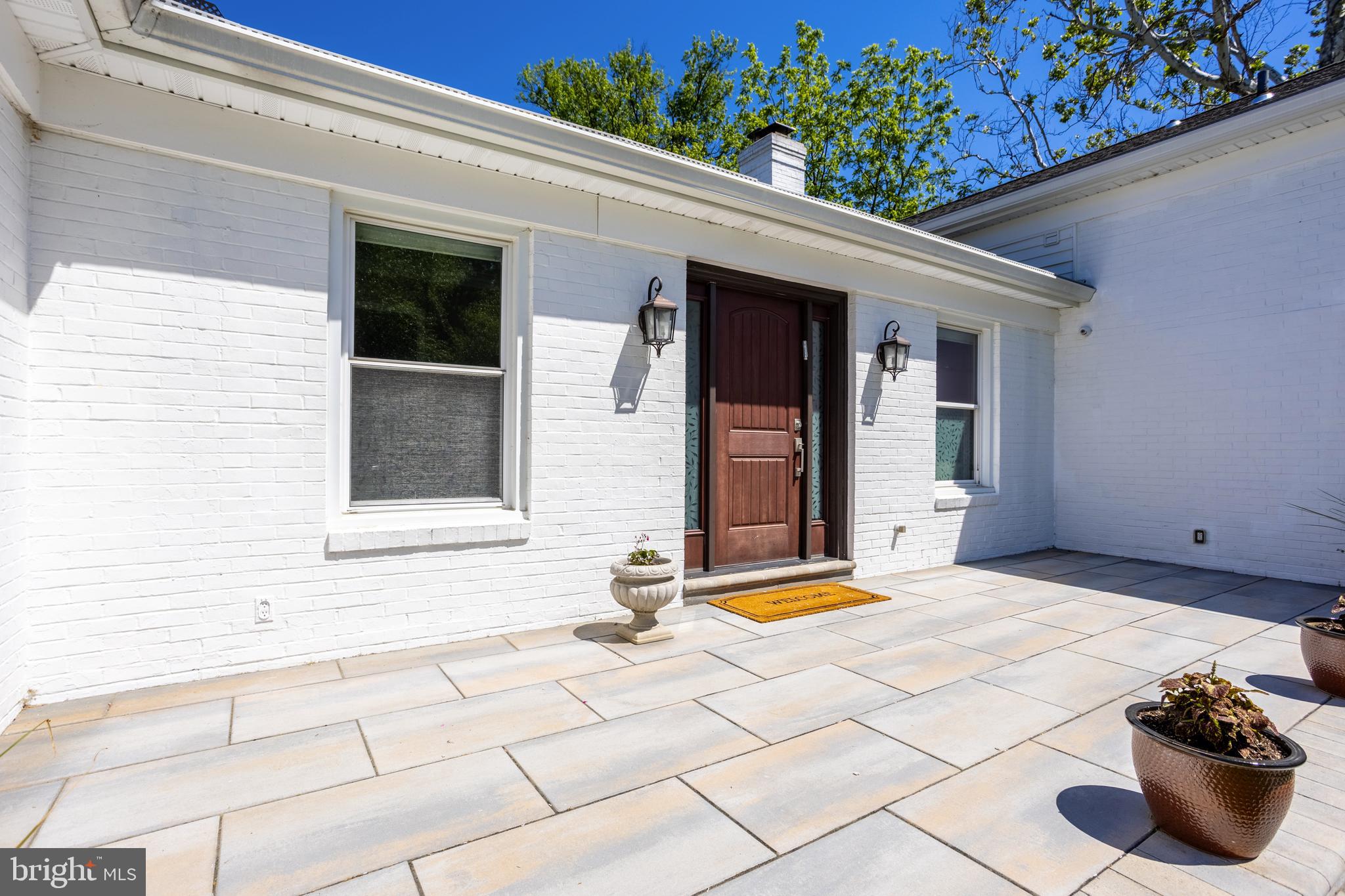 3522 Barton Oaks Road Baltimore, MD 21208 - Photo 12 of 86