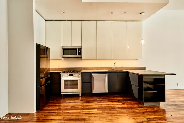 $495,000 | 520 State Road, Unit 303, North Adams, MA 01247