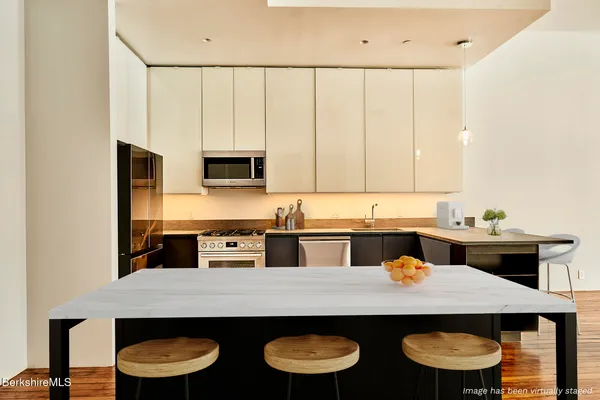 $495,000 | 520 State Road, Unit 303, North Adams, MA 01247