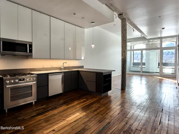 $495,000 | 520 State Road, Unit 303, North Adams, MA 01247